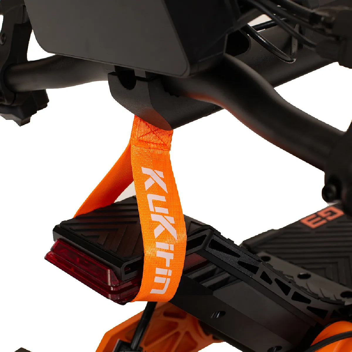 Trottinette électrique Kukirin G3 2025