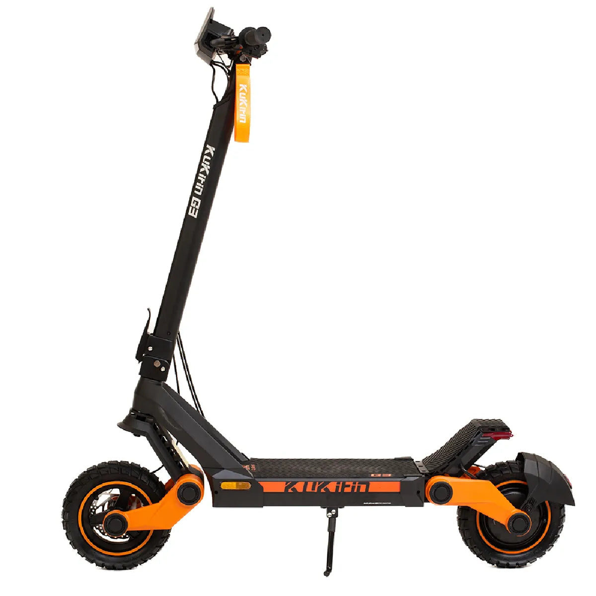 Trottinette électrique Kukirin G3 2025