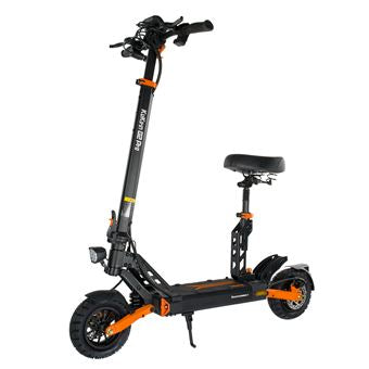 Trottinette électrique Kukirin G2 Pro 2025