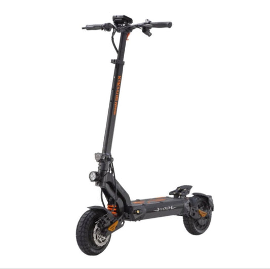 Trottinette électrique Kukirin G2 Master 2025