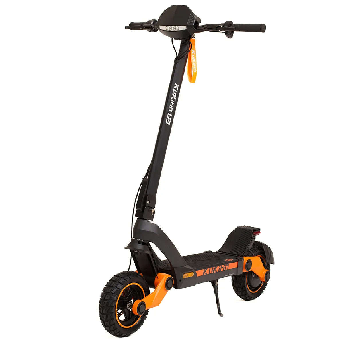 Trottinette électrique Kukirin G3 2025