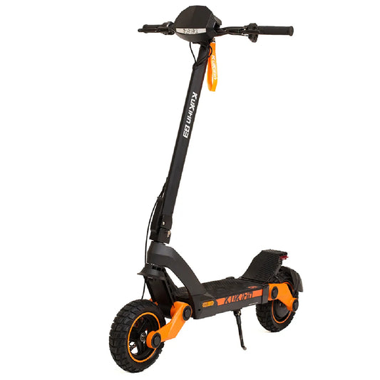 Trottinette électrique Kukirin G3 2025