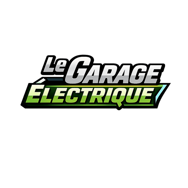 Le Garage Électrique