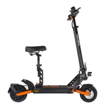 Trottinette électrique Kukirin G2 Pro 2025