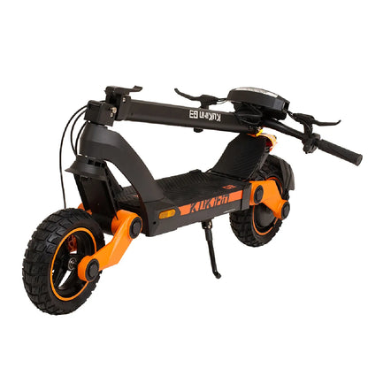 Trottinette électrique Kukirin G3 2025