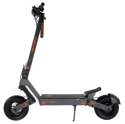 Trottinette électrique Kukirin G4 2025