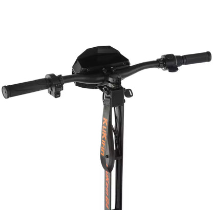 Trottinette électrique Kukirin G4 2025