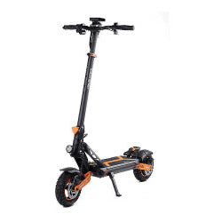 Trottinette électrique Kukirin G2 MAX 2025