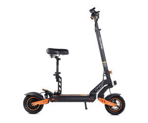 Trottinette électrique Kukirin G2 MAX 2025