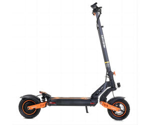 Trottinette électrique Kukirin G2 MAX 2025